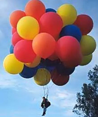 helium-ballong-flyg