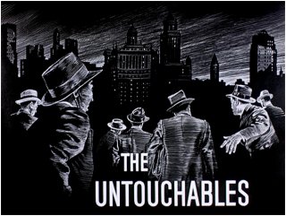 untouchables
