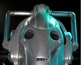 Cyberman - Wikimedia Commons