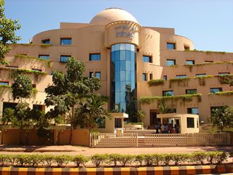 Infosys office in Mangalore - Wikimedia Commons