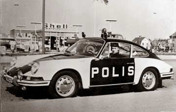 swedish police
