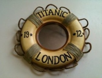 titanic-life-preserver