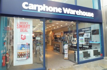 carphone-warehouse