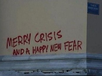 Merry-Crisis