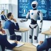 Tech Titans unite to train for AI