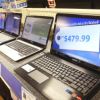 PC market shipments plummet over last two years