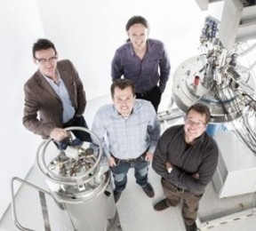 Scientists at the University of New South Wales